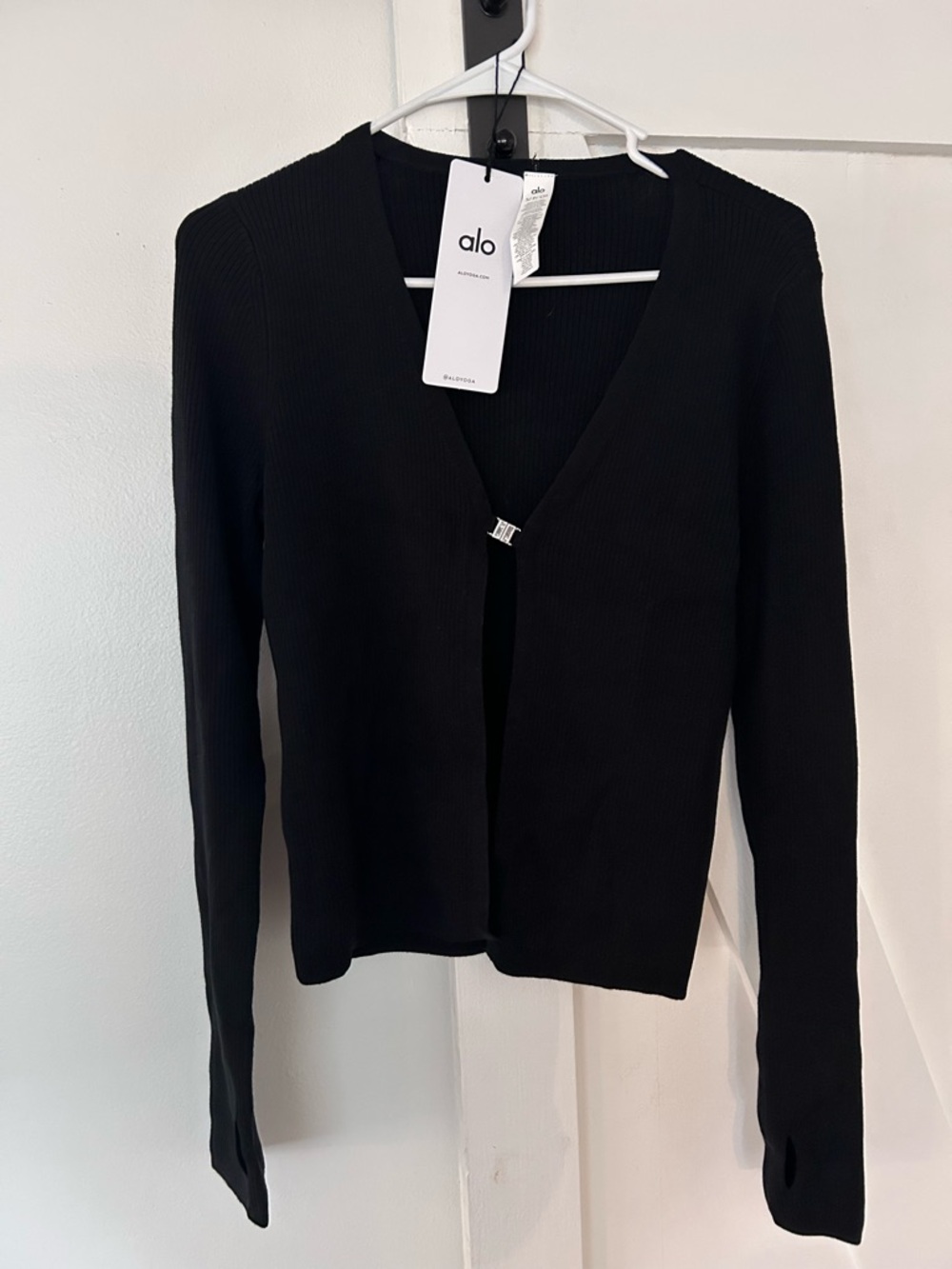 Alo Knit Salana Cardigan